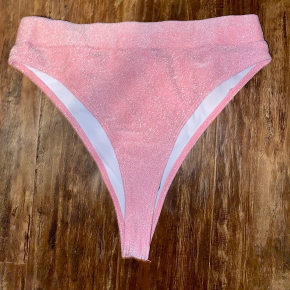 Swimsuit Bottoms - Picture 2 of 4